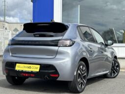 Peugeot 208 Allure Hybrid complet