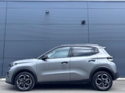 Citroen C3 Max complet