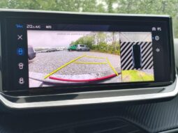 Peugeot 208 Allure complet