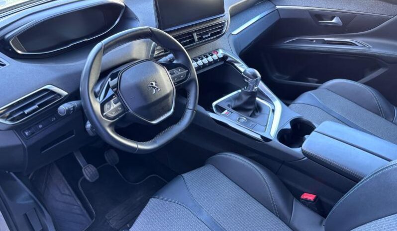 Peugeot 5008 Allure / 7 Places complet