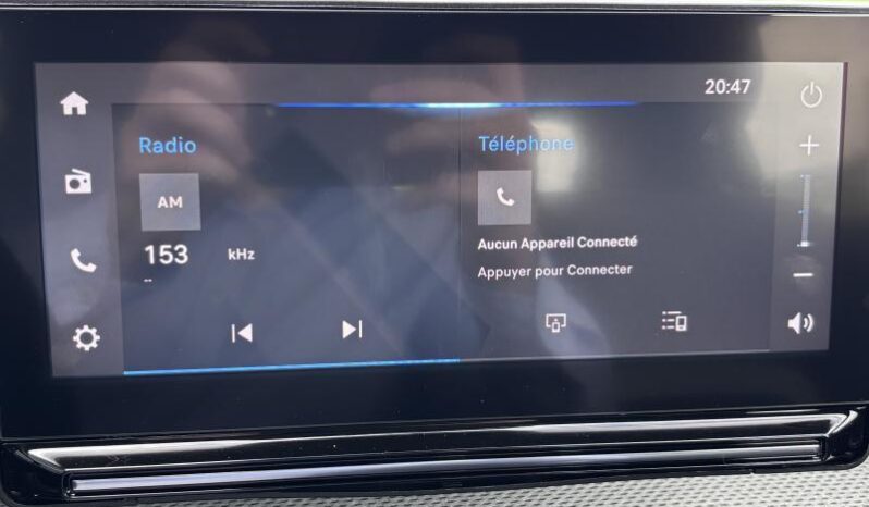 Citroen C3 ê-C3 / 113CH / PLUS complet