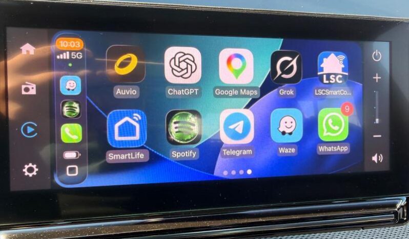 Citroen C3 Plus complet