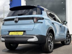 Citroen C3 Aircross Max complet