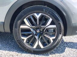 Citroen C4 Max complet