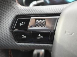 DS Automobiles DS 7 Crossback Performance Line / EAT8 complet