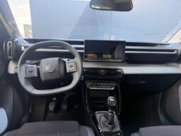 Citroen C3 Max / GPS / Carplay complet