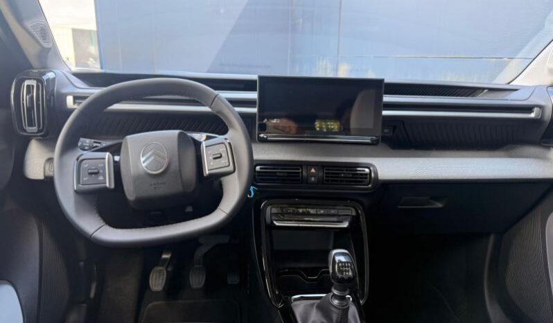 Citroen C3 Max / GPS / Carplay complet
