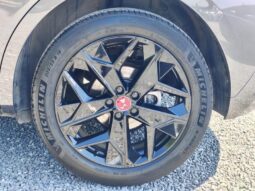 DS Automobiles DS 4 Performance Line / 1.5 BlueHDi complet