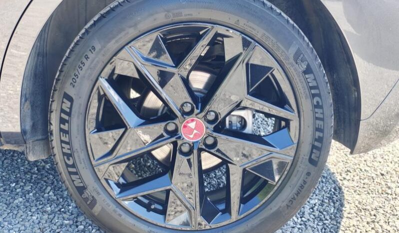 DS Automobiles DS 4 Performance Line / 1.5 BlueHDi complet