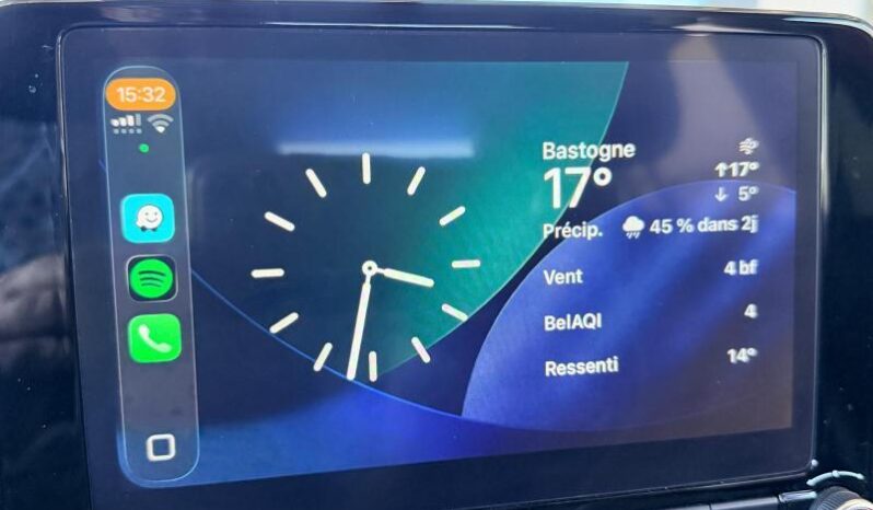 Kia Stonic 1.0i / DCT Auto / GPS Camera complet
