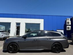 Peugeot 308 SW GT Pack / SW / Cuir / Pano complet