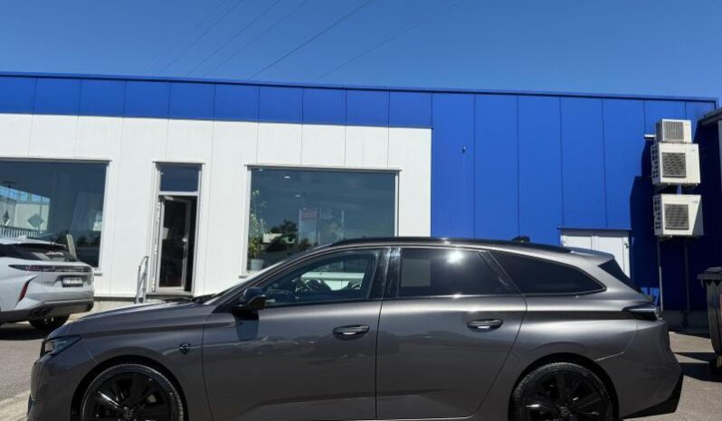 Peugeot 308 SW GT Pack / SW / Cuir / Pano complet