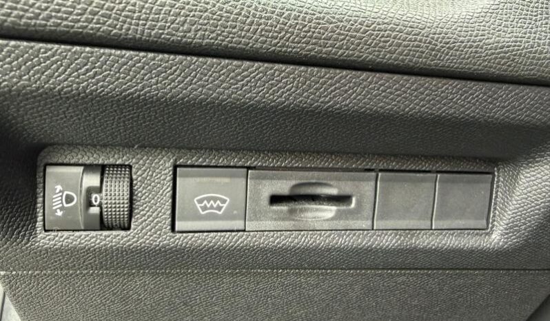 Peugeot 308 Allure / EAT8 complet