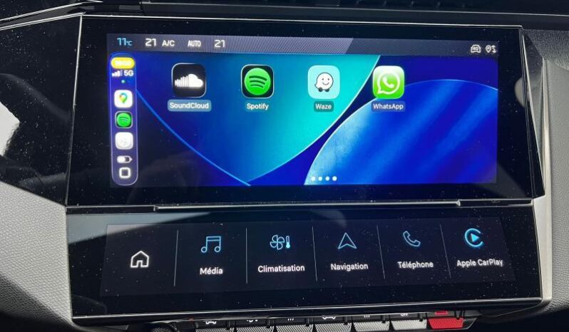 Peugeot 308 SW Allure / EAT8 / SW complet