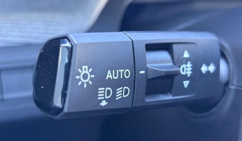 Citroen C3 Aircross Max / Hybrid / MHEV complet