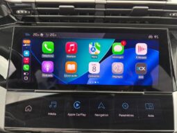 Peugeot 408 Allure / Jantes 17 / EAT8 complet