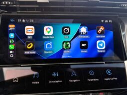 Peugeot 308 GT / Hybrid / E-DSC6 complet