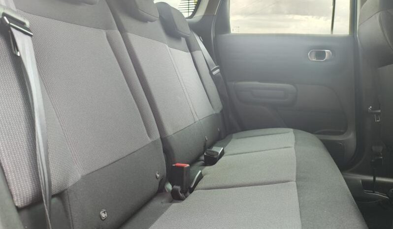 Citroen C3 Aircross Plus / 110ch / GPS complet