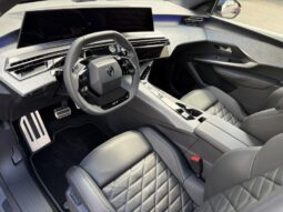 Peugeot 3008 GT Exclusive / Dual Motor AWD 325 ch complet