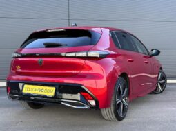 Peugeot 308 GT / 1.5 BlueHDi / EAT8 complet