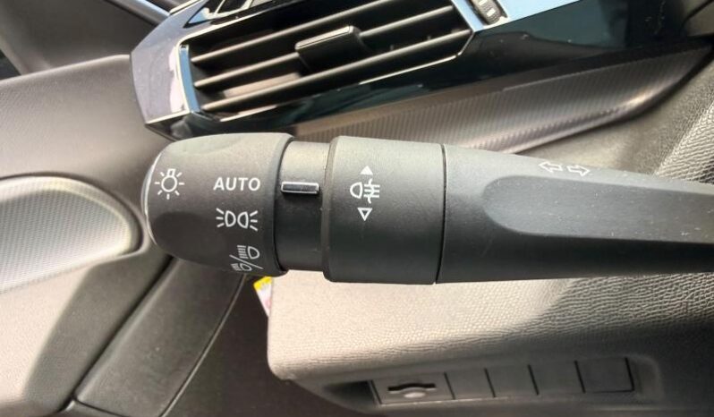 Peugeot 308 GT / Hybrid / E-DSC6 complet