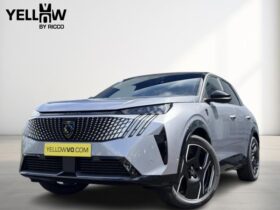 Peugeot 3008 GT Exclusive / Dual Motor AWD 325 ch
