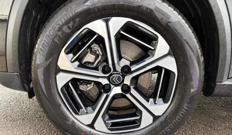 Citroen C3 Aircross Max / MHVE / Hybrid complet