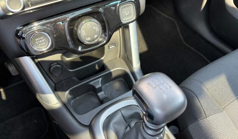 Citroen C3 Aircross Shine / 110ch / GPS / Caméro complet