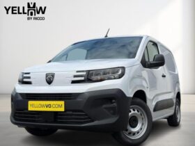 Citroen Berlingo Fourgon M Heavy