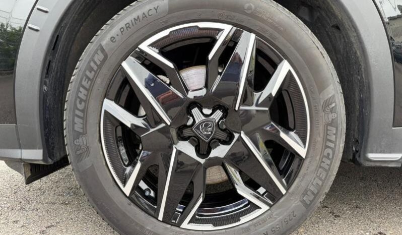 Peugeot 5008 GT complet