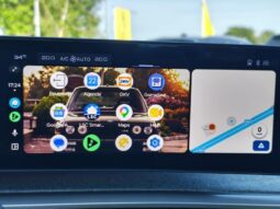 Peugeot 5008 Allure complet