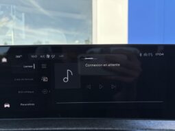 Peugeot 5008 Allure / Hybrid / E-DSC6 complet
