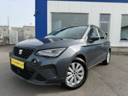Seat Arona Style Edition / 116ch complet