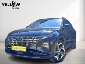 Hyundai Tucson Shine / 1.6 CRDi / Toit ouvrant