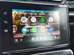 Citroen C3 Shine / Carplay complet