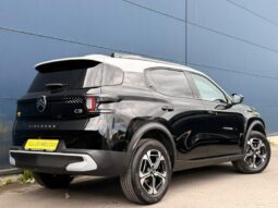 Citroen C3 Aircross Max / Hybrid / E-DSC6 complet