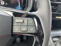 Citroen Berlingo Max taille XL 130 SandS complet