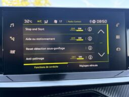 Peugeot 208 Allure / Caméra / GPS complet