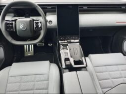 Citroen C5 Aircross MAX – Hybrid 145/ Dispo 09/2026 complet