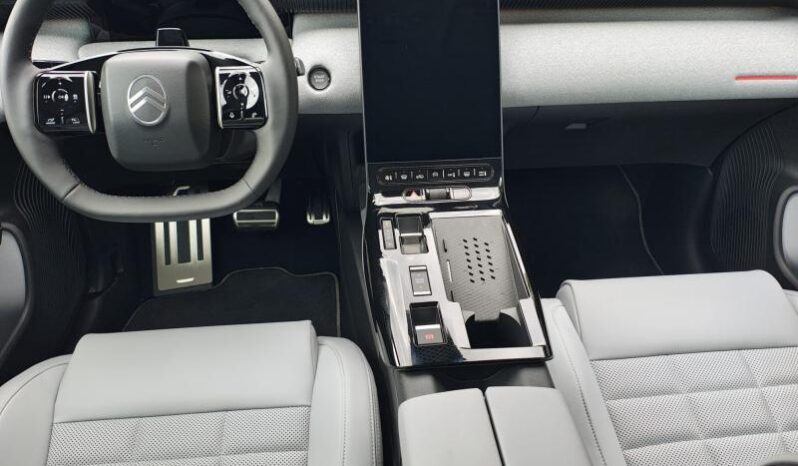 Citroen C5 Aircross MAX – Hybrid 145/ Dispo 09/2026 complet