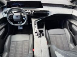 Peugeot 3008 GT / Hybrid / MHEV complet