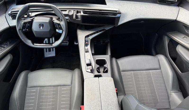 Peugeot 3008 GT / Hybrid / MHEV complet