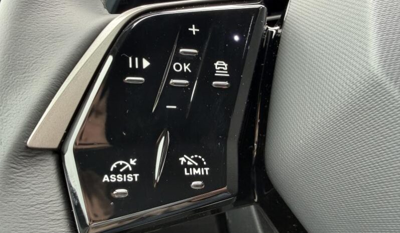 Peugeot 3008 Allure complet