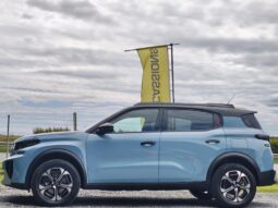 Citroen C3 Aircross Max / MHEV / Hybrid complet