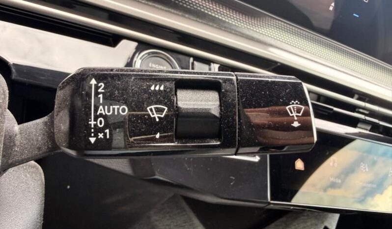 Peugeot 3008 GT complet