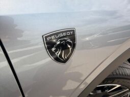 Peugeot 3008 GT complet