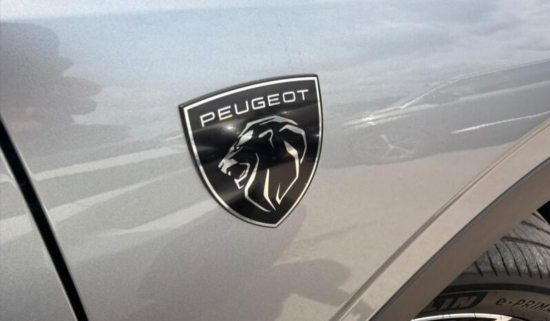 Peugeot 3008 GT complet