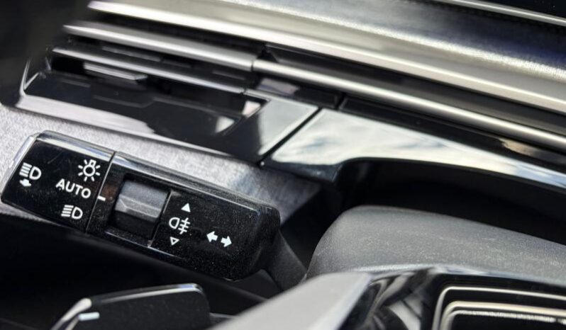 Peugeot 3008 GT / Hybrid / MHEV complet