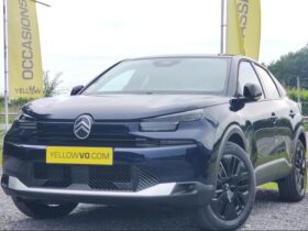 Citroen C4 COLLECTION – Dispo 09/2026