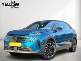 Peugeot 3008 GT / Hybrid / MHEV
